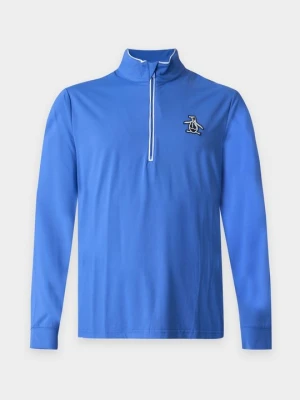 Obrázek produktu Sportovní tričko Original Penguin tmavě modrá