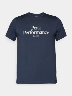 Obrázek produktu Sportovní tričko Peak Performance modrá