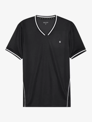 Obrázek produktu Sportovní tričko Pier One Sport By Zalando černá