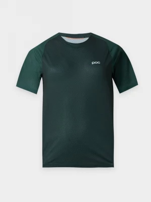 Obrázek produktu Sportovní tričko POC zelená