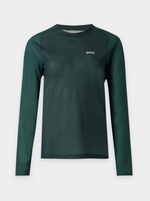 Obrázek produktu Sportovní tričko POC zelená