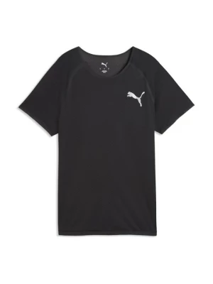 Obrázek produktu Sportovní tričko Puma černá