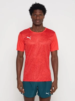Obrázek produktu Sportovní tričko Puma červená
