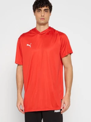 Obrázek produktu Sportovní tričko Puma červená