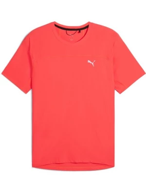 Obrázek produktu Sportovní tričko Puma červená