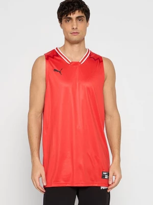 Obrázek produktu Sportovní tričko Puma červená