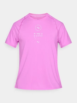 Obrázek produktu Sportovní tričko Puma fialová