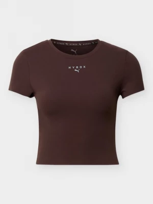 Obrázek produktu Sportovní tričko Puma hnědá