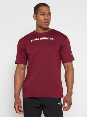 Obrázek produktu Sportovní tričko Puma královská modrá