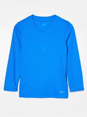 Obrázek produktu Sportovní tričko Puma modrá