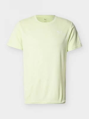 Obrázek produktu Sportovní tričko Puma neonová žlutá