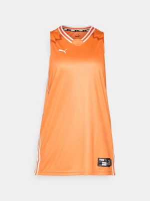 Obrázek produktu Sportovní tričko Puma oranžová