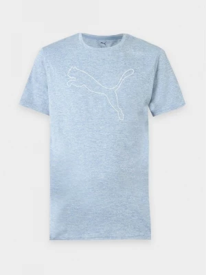 Obrázek produktu Sportovní tričko Puma světle modrá