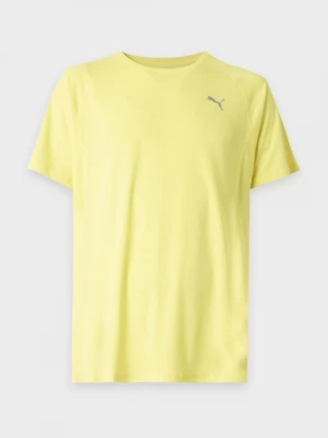 Obrázek produktu Sportovní tričko Puma světle žlutá