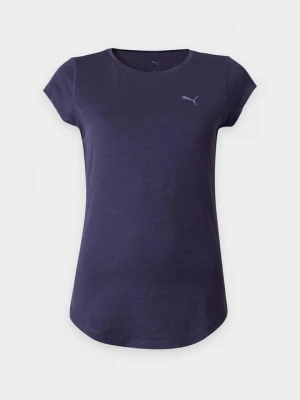 Obrázek produktu Sportovní tričko Puma tmavě fialová