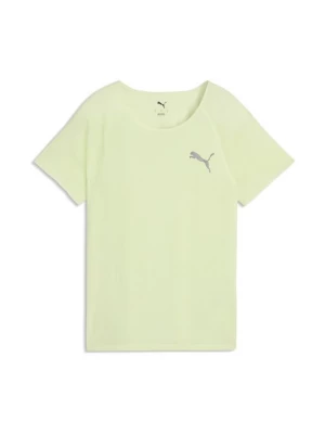 Obrázek produktu Sportovní tričko Puma zelená