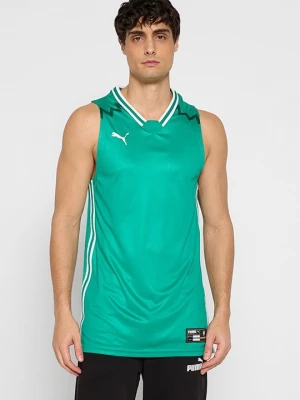 Obrázek produktu Sportovní tričko Puma zelená