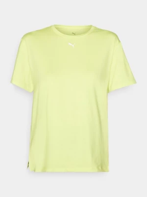 Obrázek produktu Sportovní tričko Puma žlutá