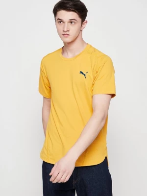 Obrázek produktu Sportovní tričko Puma žlutá