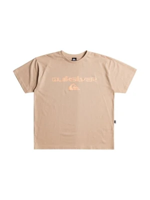 Obrázek produktu Sportovní tričko Quiksilver béžová
