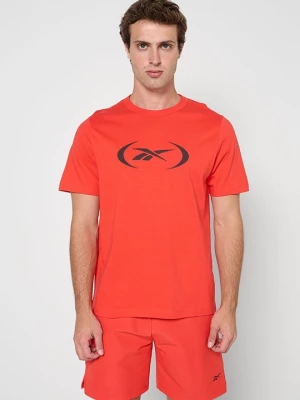Obrázek produktu Sportovní tričko Reebok červená