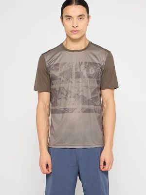 Obrázek produktu Sportovní tričko SCOTT Sports khaki