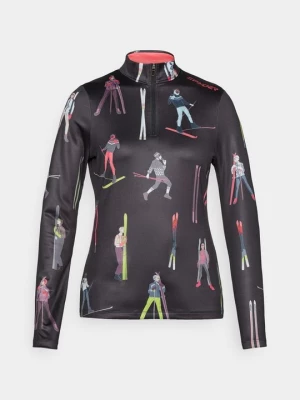 Obrázek produktu Sportovní tričko Spyder černá
