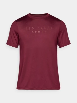 Obrázek produktu Sportovní tričko Ted Baker bordó