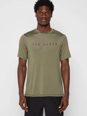 Obrázek produktu Sportovní tričko Ted Baker khaki
