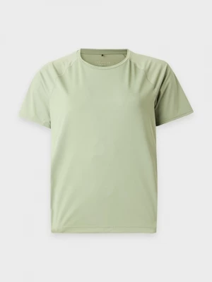 Obrázek produktu Sportovní tričko Ted Baker světle zelená