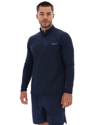 Obrázek produktu Sportovní tričko Ted Baker tmavě modrá