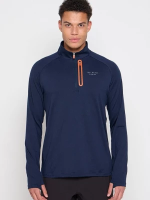 Obrázek produktu Sportovní tričko Ted Baker tmavě modrá