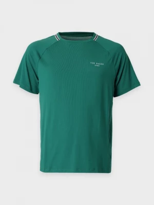 Obrázek produktu Sportovní tričko Ted Baker zelená