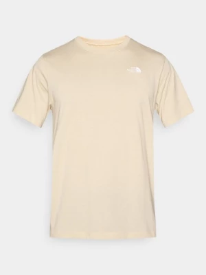 Obrázek produktu Sportovní tričko The North Face béžová