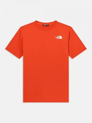 Obrázek produktu Sportovní tričko The North Face červená