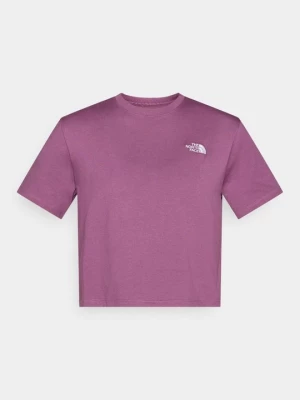 Obrázek produktu Sportovní tričko The North Face fialová