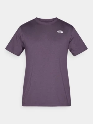 Obrázek produktu Sportovní tričko The North Face lila