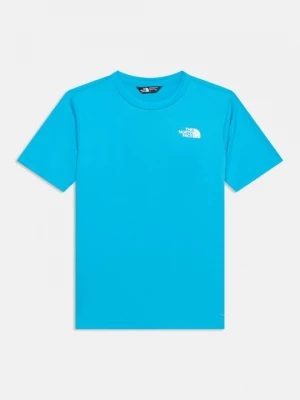 Obrázek produktu Sportovní tričko The North Face modrá