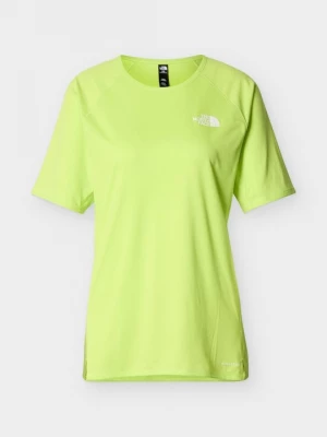 Obrázek produktu Sportovní tričko The North Face neonová zelená