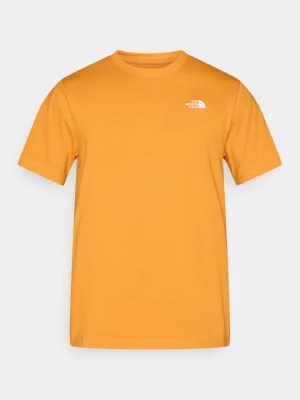 Obrázek produktu Sportovní tričko The North Face oranžová