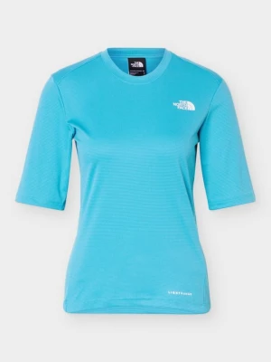 Obrázek produktu Sportovní tričko The North Face tyrkysová