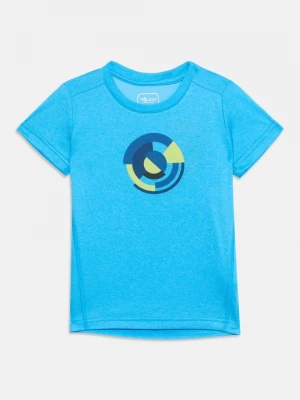 Obrázek produktu Sportovní tričko Trollkids modrá