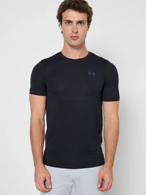Obrázek produktu Sportovní tričko Under Armour černá