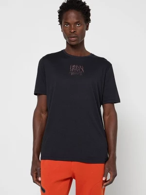 Obrázek produktu Sportovní tričko Under Armour černá