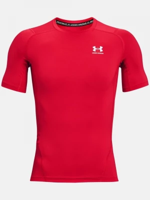 Obrázek produktu Sportovní tričko Under Armour červená