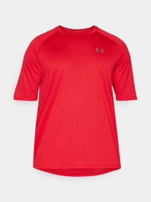 Obrázek produktu Sportovní tričko Under Armour červená