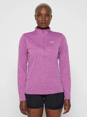 Obrázek produktu Sportovní tričko Under Armour fialová