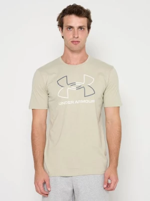 Obrázek produktu Sportovní tričko Under Armour hnědá