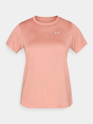 Obrázek produktu Sportovní tričko Under Armour korálová