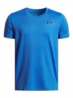 Obrázek produktu Sportovní tričko Under Armour královská modrá